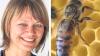 Silvia Reich-Recla ist eine Bienenkönigin.