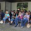Am weltweiten Tag des Strickens kamen in Memmingen 189 Menschen zusammen, um gemeinsam am neuen deutschlandweiten Rekord zu stricken. Sieh hier die Bilder in unserer Galerie.
