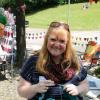 Am weltweiten Tag des Strickens kamen in Memmingen 189 Menschen zusammen, um gemeinsam am neuen deutschlandweiten Rekord zu stricken. Sieh hier die Bilder in unserer Galerie.