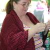 Am weltweiten Tag des Strickens kamen in Memmingen 189 Menschen zusammen, um gemeinsam am neuen deutschlandweiten Rekord zu stricken. Sieh hier die Bilder in unserer Galerie.