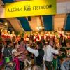Hier gibt es die Highlights vom Freitag auf der Allgäuer Festwoche in Kempten in Bildern von Ralf Lienert.