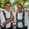 Hier gibt es die Highlights vom Freitag auf der Allgäuer Festwoche in Kempten in Bildern von Ralf Lienert.