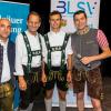 Hier gibt es die Highlights vom Freitag auf der Allgäuer Festwoche in Kempten in Bildern von Ralf Lienert.