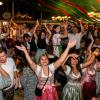 Hier gibt es die Highlights vom Freitag auf der Allgäuer Festwoche in Kempten in Bildern von Ralf Lienert.