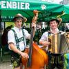 Hier gibt es die Highlights vom Freitag auf der Allgäuer Festwoche in Kempten in Bildern von Ralf Lienert.