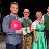 Hier gibt es die Highlights vom Freitag auf der Allgäuer Festwoche in Kempten in Bildern von Ralf Lienert.