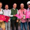Hier gibt es die Highlights vom Freitag auf der Allgäuer Festwoche in Kempten in Bildern von Ralf Lienert.