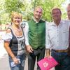 Hier gibt es die Highlights vom Freitag auf der Allgäuer Festwoche in Kempten in Bildern von Ralf Lienert.