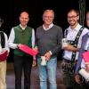 Hier gibt es die Highlights vom Freitag auf der Allgäuer Festwoche in Kempten in Bildern von Ralf Lienert.