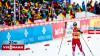 Norwegen gilt als traditionelle Ski-Nation, so ist es nicht überraschend, dass Jarl Magnus Riiber als einer der Top-Favoriten in der Nordischen Kombination gilt. Der Norweger führt aktuell auch den Gesamtweltcup in dieser Disziplin an.
