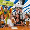 Hier gibt es die Highlights vom Freitag auf der Allgäuer Festwoche in Kempten in Bildern von Ralf Lienert.