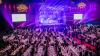 Viele hundert Menschen feierten am Samstag in der bigBOX in Kempten beim Allgäuer Presseball 2020 eine rauschende Ballnacht. Hier die schönsten Bilder und Impressionen.