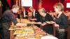 Viele hundert Menschen feierten am Samstag in der bigBOX in Kempten beim Allgäuer Presseball 2020 eine rauschende Ballnacht. Hier die schönsten Bilder und Impressionen.