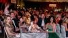 Viele hundert Menschen feierten am Samstag in der bigBOX in Kempten beim Allgäuer Presseball 2020 eine rauschende Ballnacht. Hier die schönsten Bilder und Impressionen.