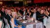 Viele hundert Menschen feierten am Samstag in der bigBOX in Kempten beim Allgäuer Presseball 2020 eine rauschende Ballnacht. Hier die schönsten Bilder und Impressionen.
