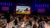 Viele hundert Menschen feierten am Samstag in der bigBOX in Kempten beim Allgäuer Presseball 2020 eine rauschende Ballnacht. Hier die schönsten Bilder und Impressionen.