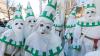 70 Gruppen und tausende fröhliche Zuschauer: Der Faschingsumzug in Kempten.