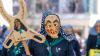 70 Gruppen und tausende fröhliche Zuschauer: Der Faschingsumzug in Kempten.