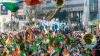 70 Gruppen und tausende fröhliche Zuschauer: Der Faschingsumzug in Kempten.