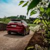 Emotionaler, schlanker, flacher und breiter: der neue Ford Kuga.