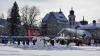 Nicht nur im Stadtpark, sondern in der ganzen Innenstadt wird es in Lindenberg am Samstag ab 10 Uhr rund um den Winter gehen.