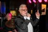 Schlagersänger Nino de Angelo feierte seinen 55. Geburtstag bei Claudio Parrinello in der Martini Suite in Kempten - und tat dabei noch etwas für einen guten Zweck!