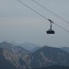 Unser Reporter probierte die Klettertour "Eisenzeit" an der Zugspitze aus