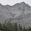 Unser Reporter probierte die Klettertour "Eisenzeit" an der Zugspitze aus
