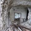 Unser Reporter probierte die Klettertour "Eisenzeit" an der Zugspitze aus