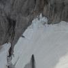 Unser Reporter probierte die Klettertour "Eisenzeit" an der Zugspitze aus