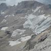 Unser Reporter probierte die Klettertour "Eisenzeit" an der Zugspitze aus