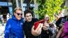 Szenen vom DSDS-Casting am Forggensee: „Deutschland sucht den Superstar“ drehte für eine Staffel am Festspielhaus in Füssen. In der Jury saßen 2019 Popstar Xavier Naidoo, Tänzerin Oana Nechiti, Sänger Pietro Lombardi und Musikproduzent Dieter Bohlen.