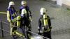 An der Übung im Hasensaal nahmen ca. 35 Einsatzkräfte der Feuerwehr Memmingen, Feuerwehr Benningen und Feuerwehr Memmingerberg teil. Der Rettungsdienst kam mit einem Fahrzeug mit zwei Einsatzkräften besetzt. Die Polizei nahm mit einem Streifenwagen teil. Die Verletztendarsteller kamen aus der Jugendfeuerwehr Memmingen ca.10 Personen.