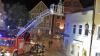 An der Übung im Hasensaal nahmen ca. 35 Einsatzkräfte der Feuerwehr Memmingen, Feuerwehr Benningen und Feuerwehr Memmingerberg teil. Der Rettungsdienst kam mit einem Fahrzeug mit zwei Einsatzkräften besetzt. Die Polizei nahm mit einem Streifenwagen teil. Die Verletztendarsteller kamen aus der Jugendfeuerwehr Memmingen ca.10 Personen.