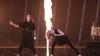 Schrill, bunt, ESC! Beim Eurovision Song Contest 2021 in Rotterdam triumphierte Italien mit der Band Måneskin. Deutschland landet mal wieder ganz weit hinten. Die besten Fotos vom ESC-Finale.