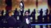 Schrill, bunt, ESC! Beim Eurovision Song Contest 2021 in Rotterdam triumphierte Italien mit der Band Måneskin. Deutschland landet mal wieder ganz weit hinten. Die besten Fotos vom ESC-Finale.
