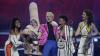 Schrill, bunt, ESC! Beim Eurovision Song Contest 2021 in Rotterdam triumphierte Italien mit der Band Måneskin. Deutschland landet mal wieder ganz weit hinten. Die besten Fotos vom ESC-Finale.