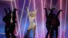 Schrill, bunt, ESC! Beim Eurovision Song Contest 2021 in Rotterdam triumphierte Italien mit der Band Måneskin. Deutschland landet mal wieder ganz weit hinten. Die besten Fotos vom ESC-Finale.