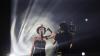 Schrill, bunt, ESC! Beim Eurovision Song Contest 2021 in Rotterdam triumphierte Italien mit der Band Måneskin. Deutschland landet mal wieder ganz weit hinten. Die besten Fotos vom ESC-Finale.