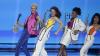 Schrill, bunt, ESC! Beim Eurovision Song Contest 2021 in Rotterdam triumphierte Italien mit der Band Måneskin. Deutschland landet mal wieder ganz weit hinten. Die besten Fotos vom ESC-Finale.