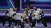 Schrill, bunt, ESC! Beim Eurovision Song Contest 2021 in Rotterdam triumphierte Italien mit der Band Måneskin. Deutschland landet mal wieder ganz weit hinten. Die besten Fotos vom ESC-Finale.