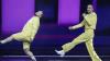Schrill, bunt, ESC! Beim Eurovision Song Contest 2021 in Rotterdam triumphierte Italien mit der Band Måneskin. Deutschland landet mal wieder ganz weit hinten. Die besten Fotos vom ESC-Finale.