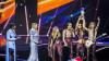 Schrill, bunt, ESC! Beim Eurovision Song Contest 2021 in Rotterdam triumphierte Italien mit der Band Måneskin. Deutschland landet mal wieder ganz weit hinten. Die besten Fotos vom ESC-Finale.