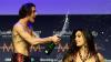 Schrill, bunt, ESC! Beim Eurovision Song Contest 2021 in Rotterdam triumphierte Italien mit der Band Måneskin. Deutschland landet mal wieder ganz weit hinten. Die besten Fotos vom ESC-Finale.
