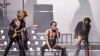 Schrill, bunt, ESC! Beim Eurovision Song Contest 2021 in Rotterdam triumphierte Italien mit der Band Måneskin. Deutschland landet mal wieder ganz weit hinten. Die besten Fotos vom ESC-Finale.