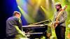In diesem Jahr ging auch die Jazznacht beim Jazzfrühling in Kempten wie alle anderen Konzerte im Stadttheater ohne Publikum als Livestream über die Bühne. Unser Fotograf Peter Hausner war dabei und zeigt die Fotos der fünf Bands "Soultrouble and the Heavy Horns ", "Hackberrys", "Tom Hauser Band", "Jazzmop" und "Housewife Productions".