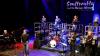 In diesem Jahr ging auch die Jazznacht beim Jazzfrühling in Kempten wie alle anderen Konzerte im Stadttheater ohne Publikum als Livestream über die Bühne. Unser Fotograf Peter Hausner war dabei und zeigt die Fotos der fünf Bands "Soultrouble and the Heavy Horns ", "Hackberrys", "Tom Hauser Band", "Jazzmop" und "Housewife Productions".