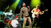 In diesem Jahr ging auch die Jazznacht beim Jazzfrühling in Kempten wie alle anderen Konzerte im Stadttheater ohne Publikum als Livestream über die Bühne. Unser Fotograf Peter Hausner war dabei und zeigt die Fotos der fünf Bands "Soultrouble and the Heavy Horns ", "Hackberrys", "Tom Hauser Band", "Jazzmop" und "Housewife Productions".
