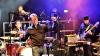 In diesem Jahr ging auch die Jazznacht beim Jazzfrühling in Kempten wie alle anderen Konzerte im Stadttheater ohne Publikum als Livestream über die Bühne. Unser Fotograf Peter Hausner war dabei und zeigt die Fotos der fünf Bands "Soultrouble and the Heavy Horns ", "Hackberrys", "Tom Hauser Band", "Jazzmop" und "Housewife Productions".