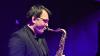 In diesem Jahr ging auch die Jazznacht beim Jazzfrühling in Kempten wie alle anderen Konzerte im Stadttheater ohne Publikum als Livestream über die Bühne. Unser Fotograf Peter Hausner war dabei und zeigt die Fotos der fünf Bands "Soultrouble and the Heavy Horns ", "Hackberrys", "Tom Hauser Band", "Jazzmop" und "Housewife Productions".